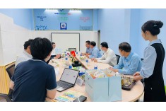 VIETGROUP EDU GẶP GỠ VÀ LÀM VIỆC CÙNG ĐỐI TÁC NHẬT BẢN VIETGROUP EDU GẶP GỠ VÀ LÀM VIỆC CÙNG ĐỐI TÁC NHẬT BẢN